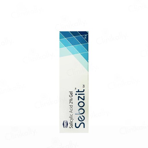 Sebozit Gel