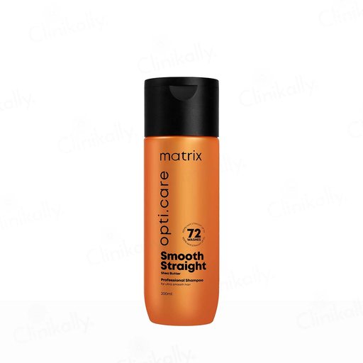 Matrix Mega Smooth Professional Shampoo