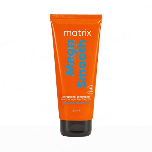 Matrix Mega Smooth Professional Conditioner