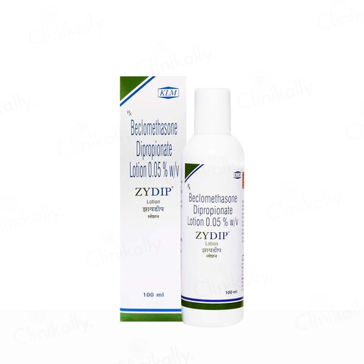 Zydip Lotion