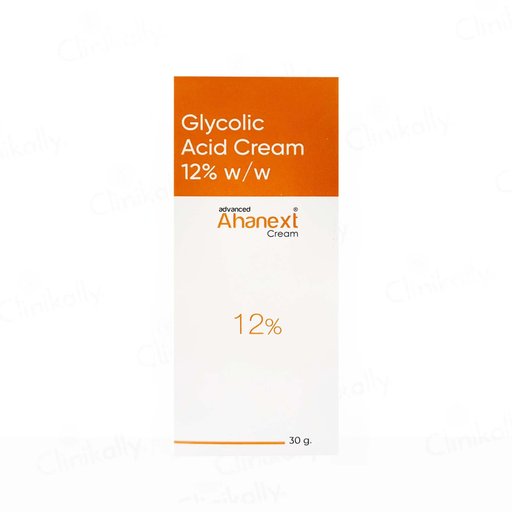 Ahanext 12% Cream
