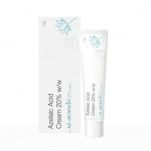 AZ-Acnewin 20% Cream