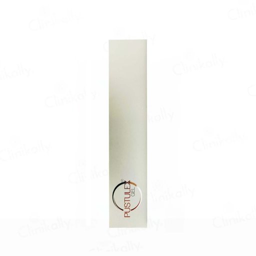 Pustulex Gel