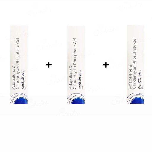 Reticlin-A Gel