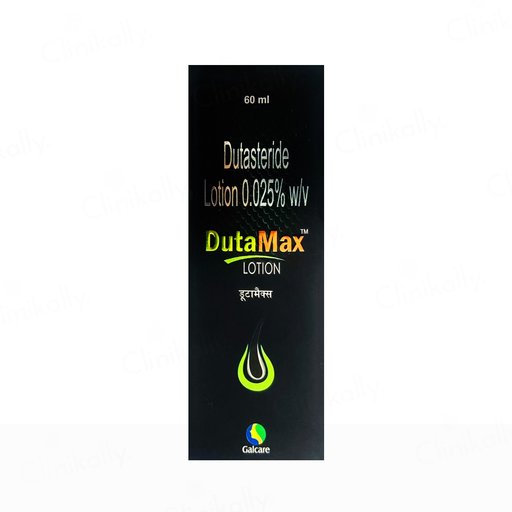 Dutamax Hair Lotion
