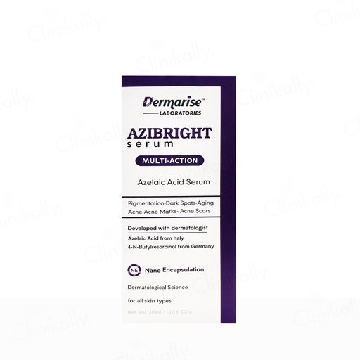 Azibright Multi-Action Azelaic Acid Serum