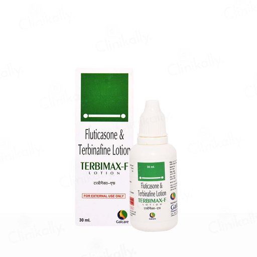 Terbimax-F Lotion