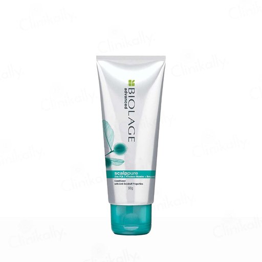 Biolage Advanced Scalppure Anti-Dandruff Conditioner