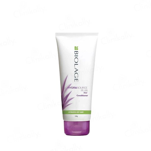 Biolage Professional Hydrasource Plus Aloe Anti-Dryness Conditioner