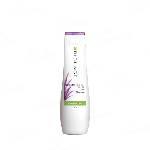 Biolage Professional Hydrasource Plus Aloe Anti-Dryness Shampoo
