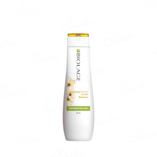 Biolage Professional Smoothproof Camellia Anti-Frizz Shampoo