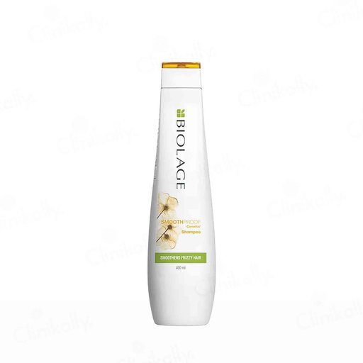 Biolage Professional Smoothproof Camellia Anti-Frizz Shampoo