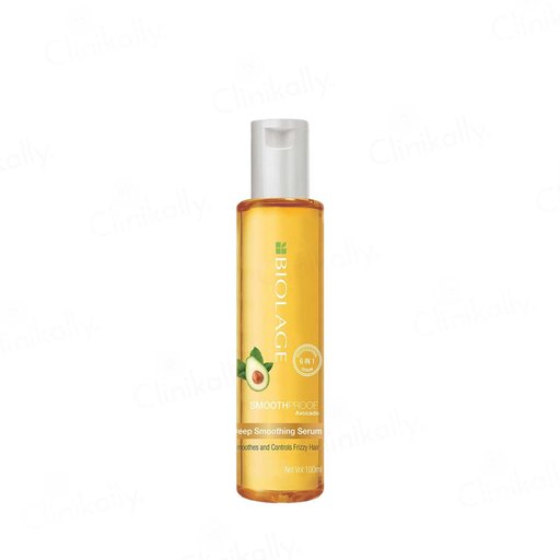 Biolage Professional Smoothproof Deep Smoothening Hair Serum