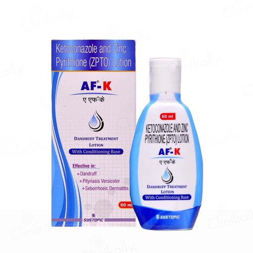 AF-K Lotion