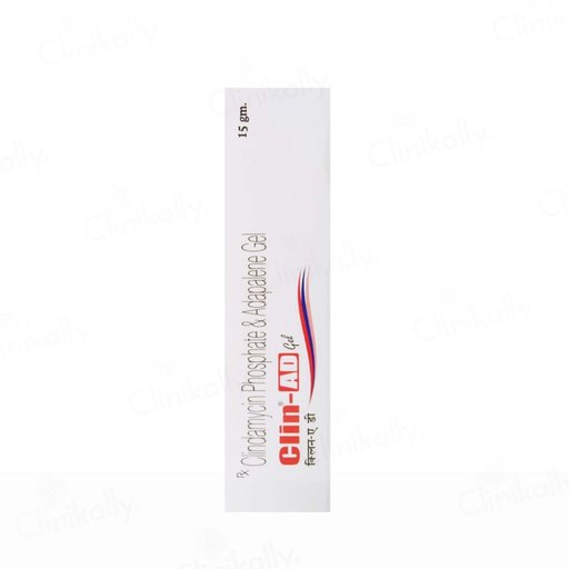 Clin-AD Gel