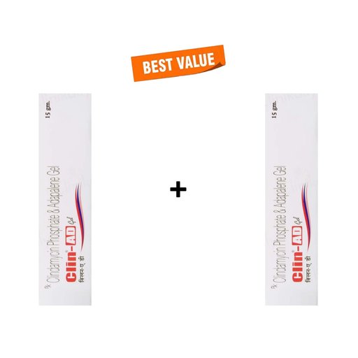 Clin-AD Gel