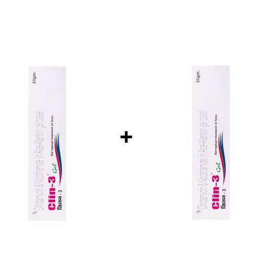 Clin-3 Gel