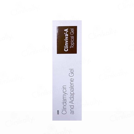 Clinviva-A Gel