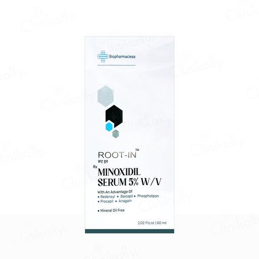 Root-In Hair Serum