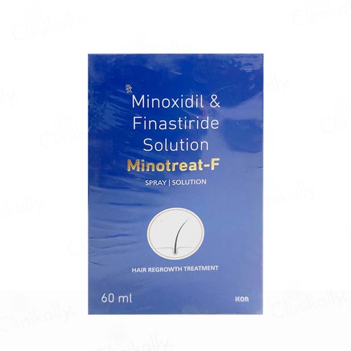 Minotreat-F Topical Solution