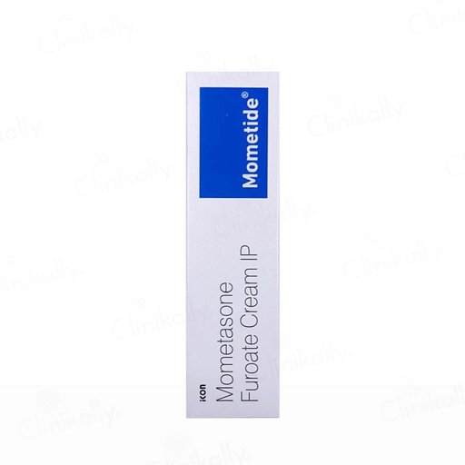 Mometide Cream