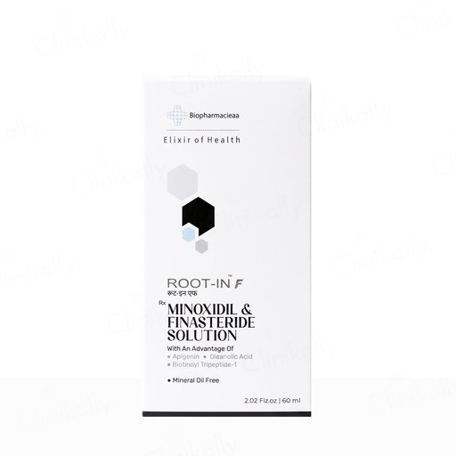 Root-In F Topical Solution