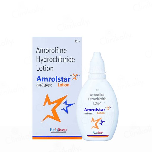 Amrolstar 0.25% Lotion