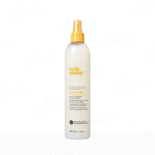 Milk Shake Leave-In Conditioner