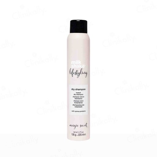 Milk Shake Lifestyling Dry Shampoo Magic Scent