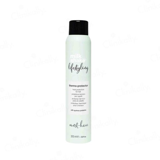 Milk Shake Lifestyling Thermo-Protector