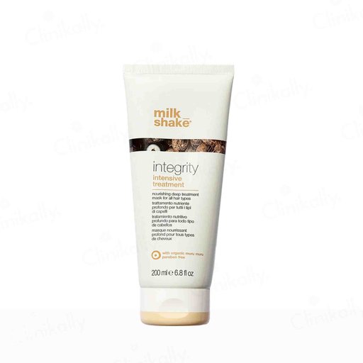 Milk Shake Integrity Intensive Treatment Mask