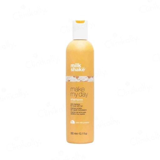 Milk Shake Make My Day Shampoo