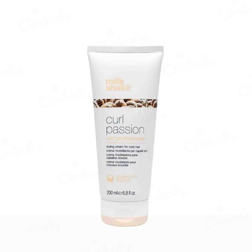 Milk Shake Curl Passion Perfectionist Styling Cream