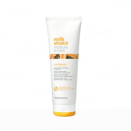 Milk Shake Moisture & More Conditioner For Dry Hair