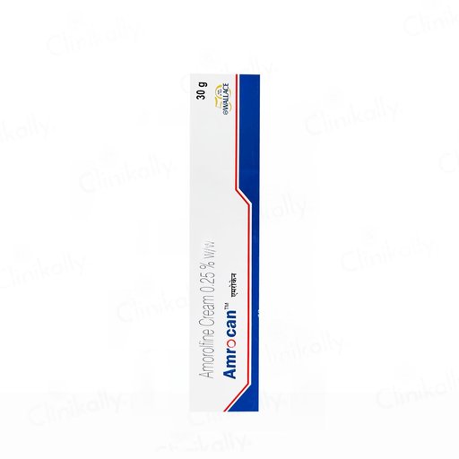 Amrocan Cream