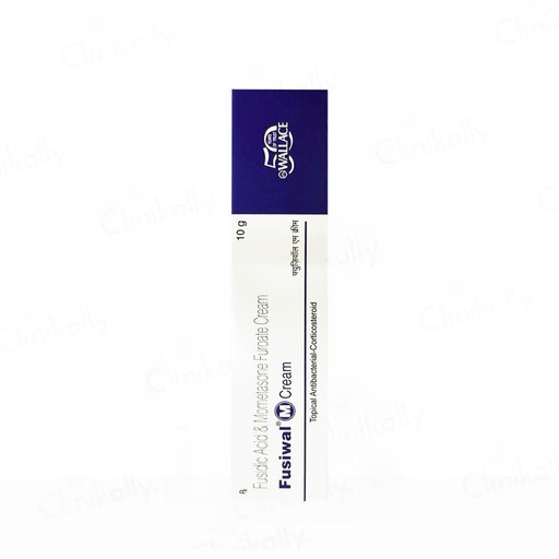 Fusiwal M Cream