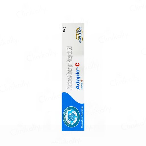 Adaple-C Gel