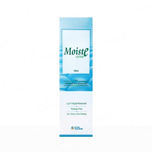 Moiste Lotion