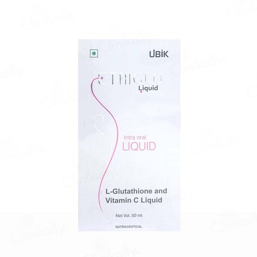 Ethiglo Intra Oral Liquid