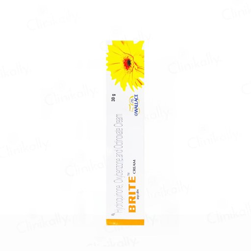 Brite Cream