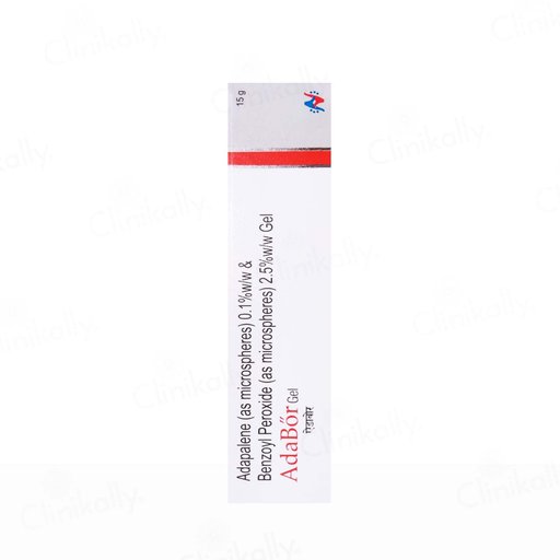 Adabor Gel