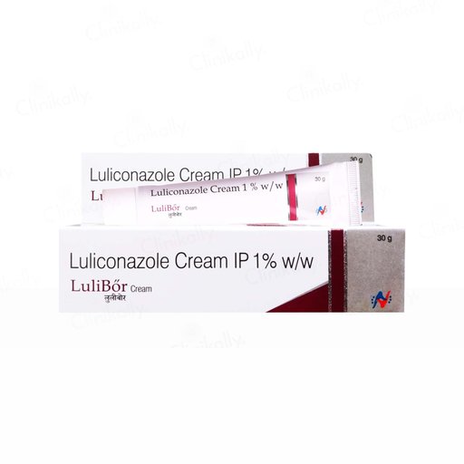 Lulibor Cream