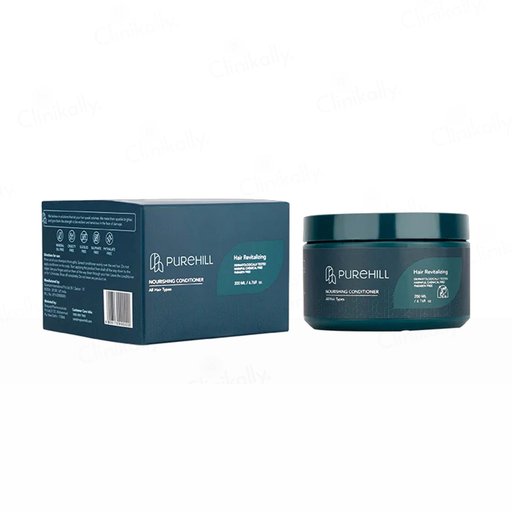 Purehill Hair Revitalizing Nourishing Conditioner