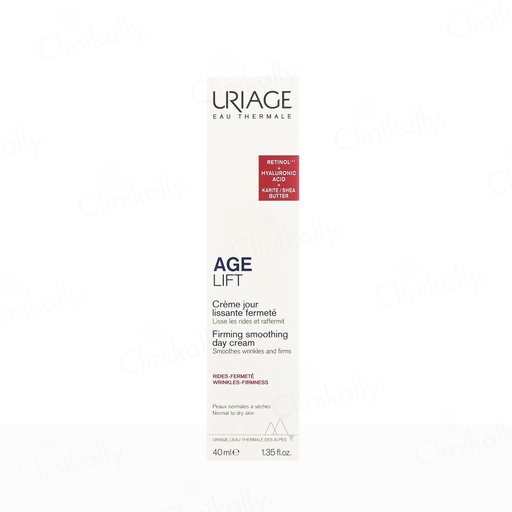 Uriage Age Lift Firming Smoothing Day Cream