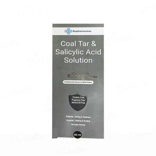 Estaar Solution