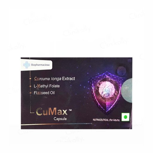 Cumax Capsule