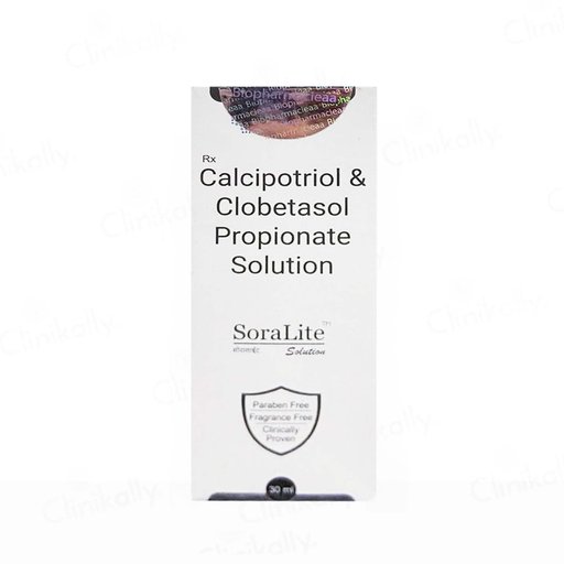 Soralite Solution