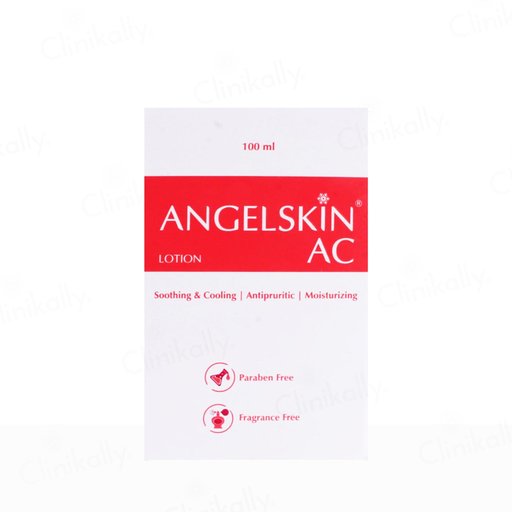 Angelskin AC Lotion