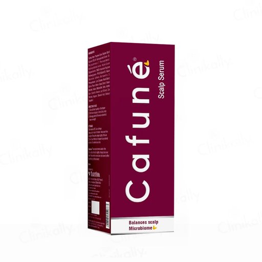 Cafune Scalp Serum