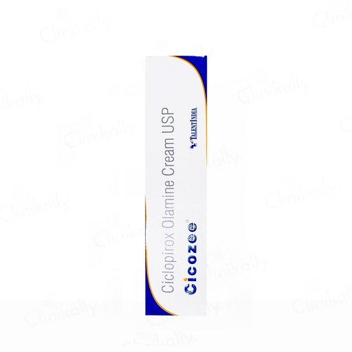 Cicozee Cream